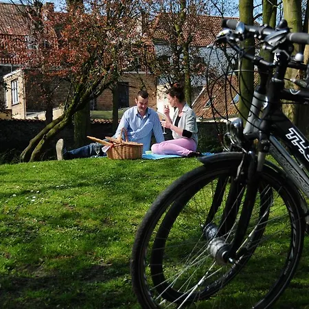Val Des Roses 3* Bruges
