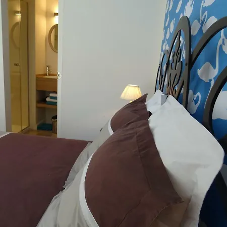 Nocleg ze śniadaniem Val Des Roses Brugia