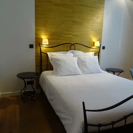 Val Des Roses Nocleg ze śniadaniem 3*